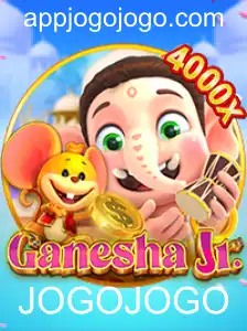 GaneshaJr: Explorando o Mundo de Inovação do Novo JogoJOGO