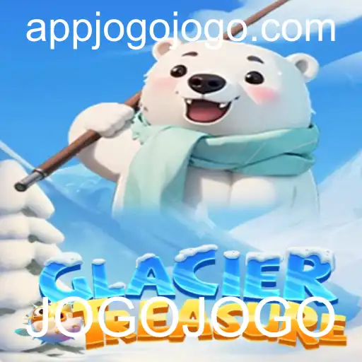 Descubra GlacierTreasure: O Novo Desafio Gelado do Mundo dos Jogos