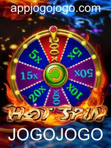 Descubra o Mundo Emocionante de HotSpin: JOGOJOGO