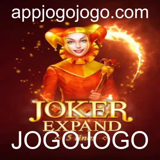 JokerExpand: Aventuras e Estratégias em um Mundo de Inovação