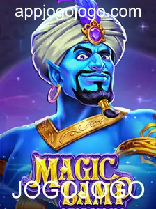 Explorando o Fascinante Mundo do Jogo MagicLamp