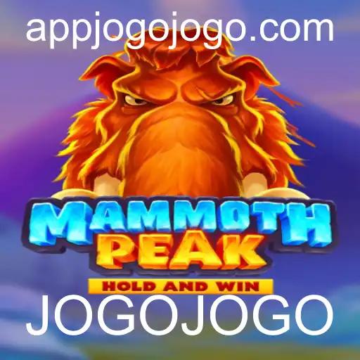 Descubra MammothPeak: O Emocionante Mundo de JOGOJOGO