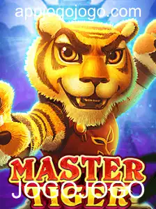 MasterTiger: A Nova Sensação no Mundo dos Jogos de Estratégia