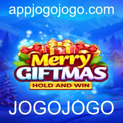 Descubra o Encantamento do Jogo 'MerryGiftmas'