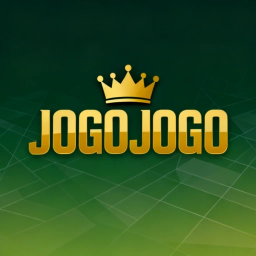 JOGOJOGO Logo