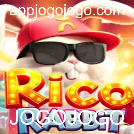 Descubra o Mundo de Aventura em RicoRabbit