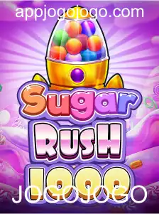 SugarRush1000: A Nova Sensação no Mundo dos Jogos