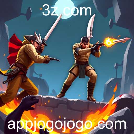 Explorando a Emoção dos Jogos de Ação no JOGOJOGO