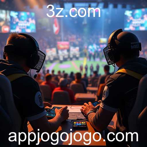 Ascensão dos Jogos Eletrônicos em 2026