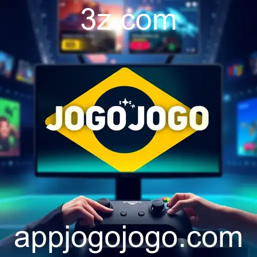 A Ascensão de JOGOJOGO no Universo dos Games