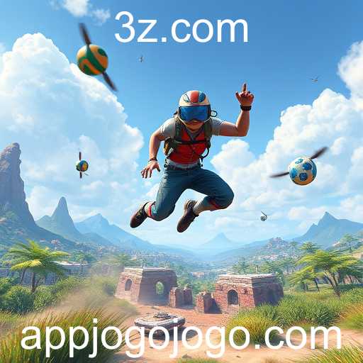 Ascensão dos Jogos em Realidade Aumentada