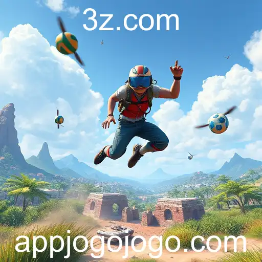 Ascensão dos Jogos em Realidade Aumentada