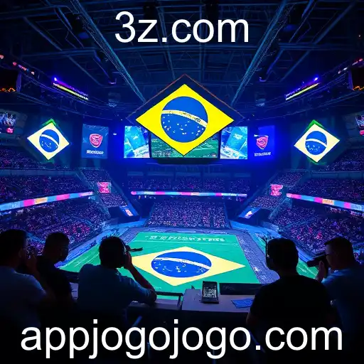 Nova Era dos Jogos Online no Brasil