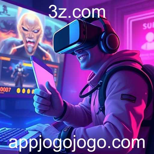 Revolução Digital: O Futuro dos Jogos em 2026