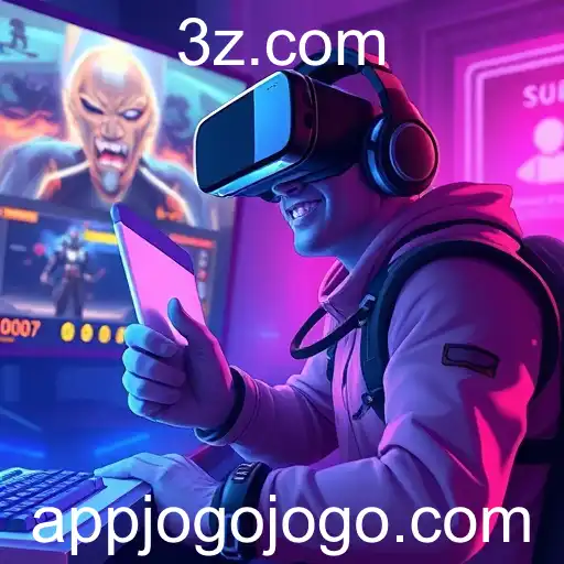 Revolução Digital: O Futuro dos Jogos em 2026