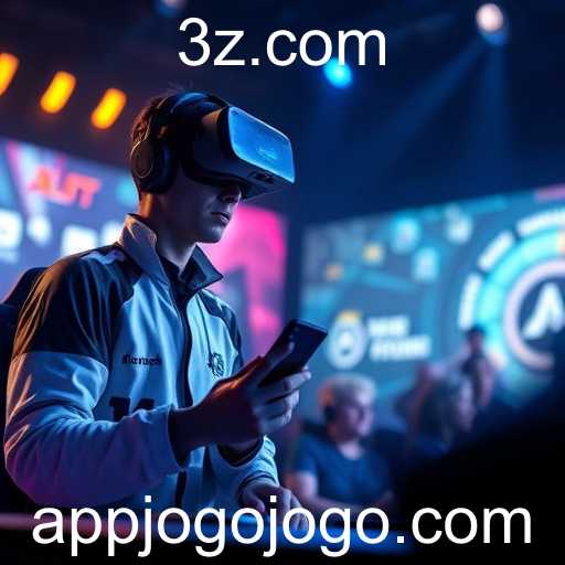 Explorando o Mundo dos Jogos em 2026