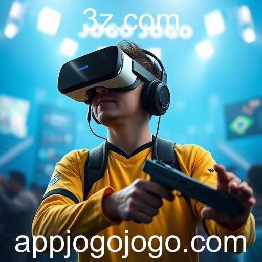 Futuro dos Jogos Digitais no Brasil