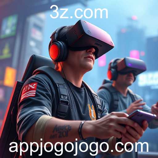 Evolução dos Jogos Online: Uma Nova Era em 2026