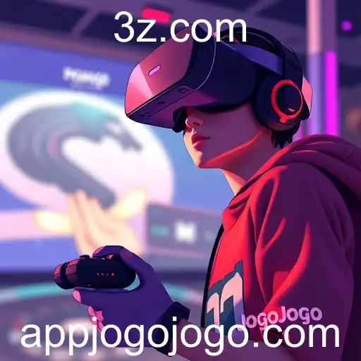 A Revolução dos Games em 2025