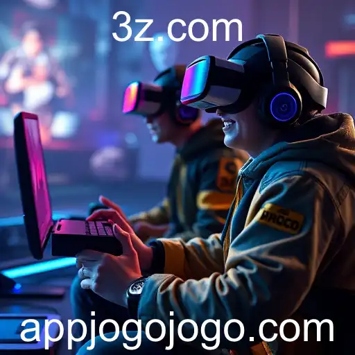 Revolução no Mundo dos Jogos Online: Inovações e Tendências para 2026