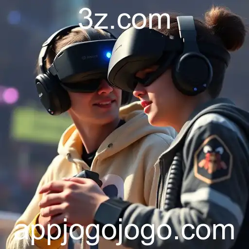 As Tendências do Mundo dos Jogos em 2026