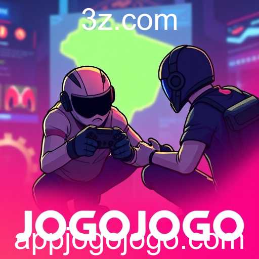 A Revolução dos Games no Brasil: JOGOJOGO em 2026