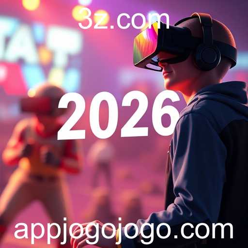 O Crescimento do Universo dos Jogos em 2026