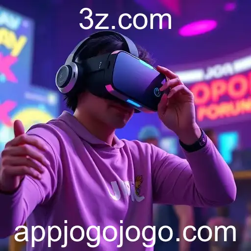 Revolução Digital no Mundo dos Jogos
