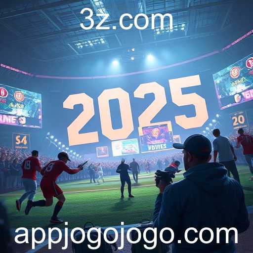 Tendências e Inovações no Mundo dos Jogos em 2025