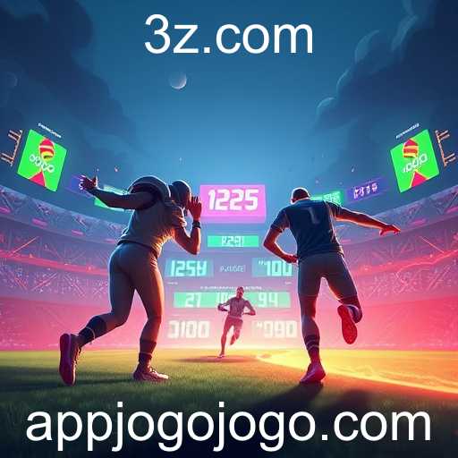 Tendências e Inovações no Universo dos Jogos