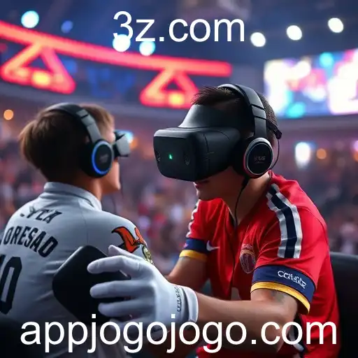 Tendências e Inovações no Mundo dos Jogos em 2026