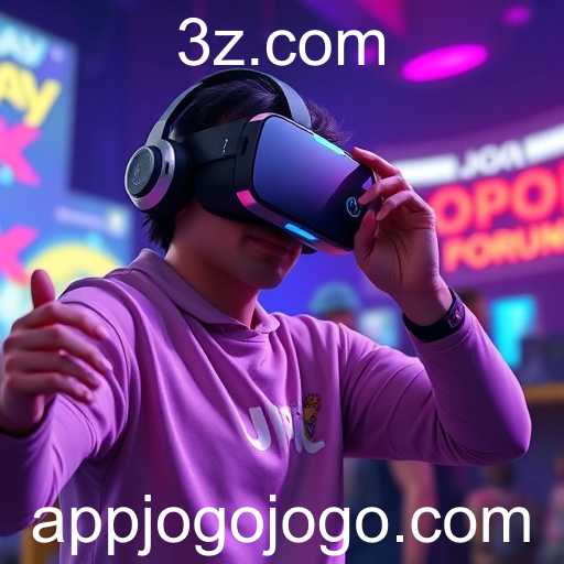 Inovações e Tendências no Universo dos Jogos em 2026