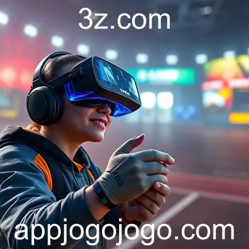 Tendências no Mundo dos Jogos em 2026