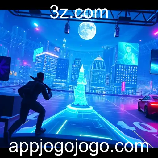 Revolução nos Jogos em 2026: Tendências e Avanços