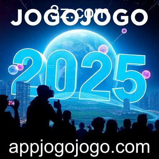 O Crescente Universo dos Jogos em 2026