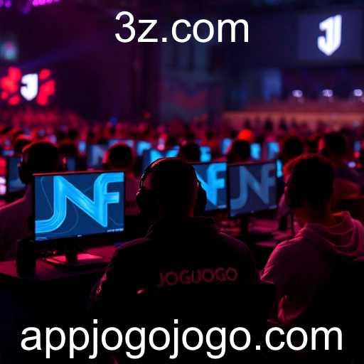 O Crescimento do Mercado de Jogos no Brasil
