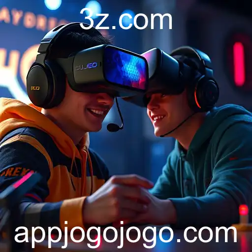 O Impacto dos Jogos na Sociedade Moderna