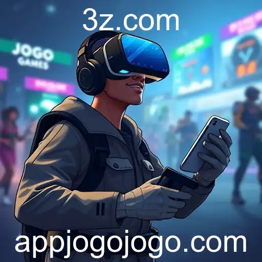 O Impacto do 'JOGOJOGO' no Mercado de Games