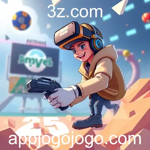 Inovação e Espetáculo no Mundo dos Jogos