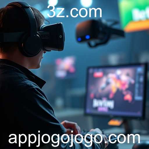 Inovações e Tendências no Mundo dos Jogos em 2026