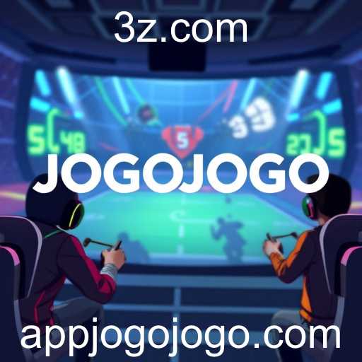 JOGOJOGO Transforma o Cenário de Jogos Online