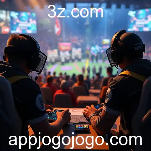 JOGOJOGO: A Revolução nos Jogos Online em 2026