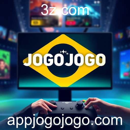 A Revolução do Entretenimento Digital no JOGOJOGO