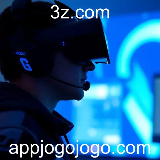 A Revolução no Mundo dos Jogos Online