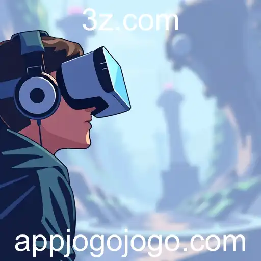 A Revolução dos Jogos em 2026