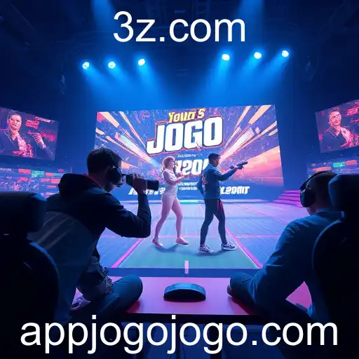 Revolução no Mundo dos Jogos Online