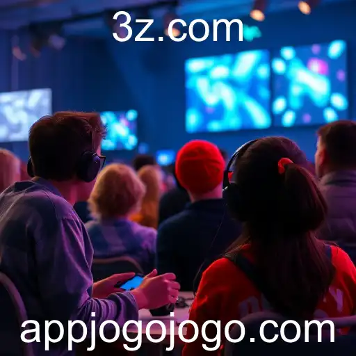 Revolução nos Jogos Online: Tendências e Inovações