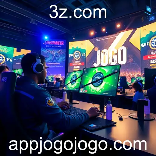 Ascensão dos Esportes Eletrônicos no Brasil
