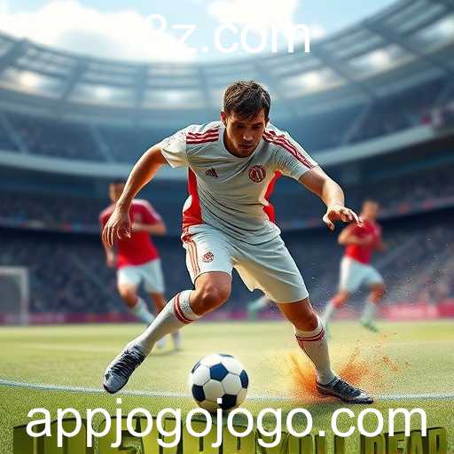 A Fascinante Categoria de Jogos Esportivos no JOGOJOGO