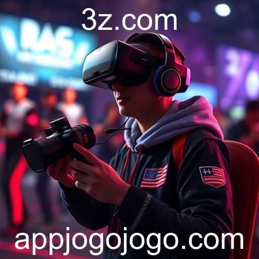 Tendências do Mundo dos Jogos em 2026